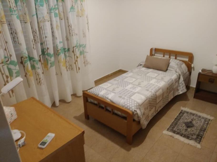 Casafigus La Terrazza Narbolia 빌라 외부 사진