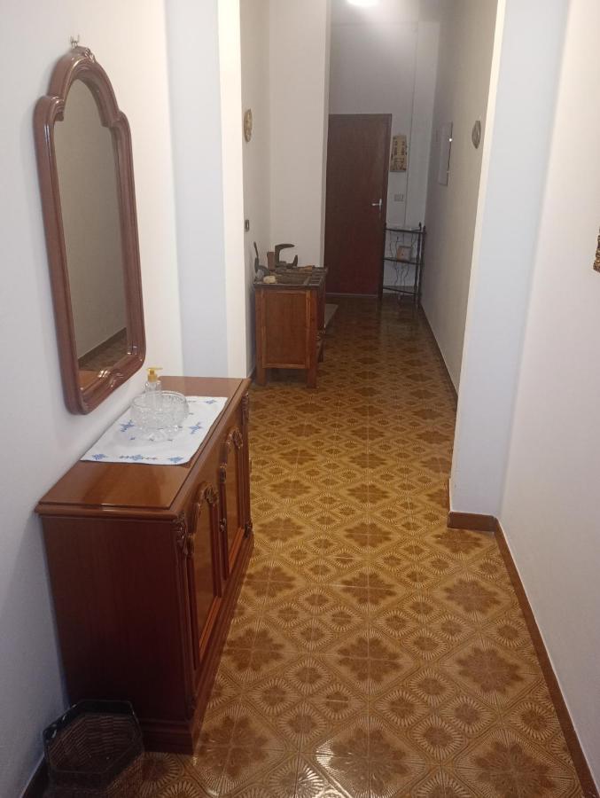 Casafigus La Terrazza Narbolia 빌라 외부 사진
