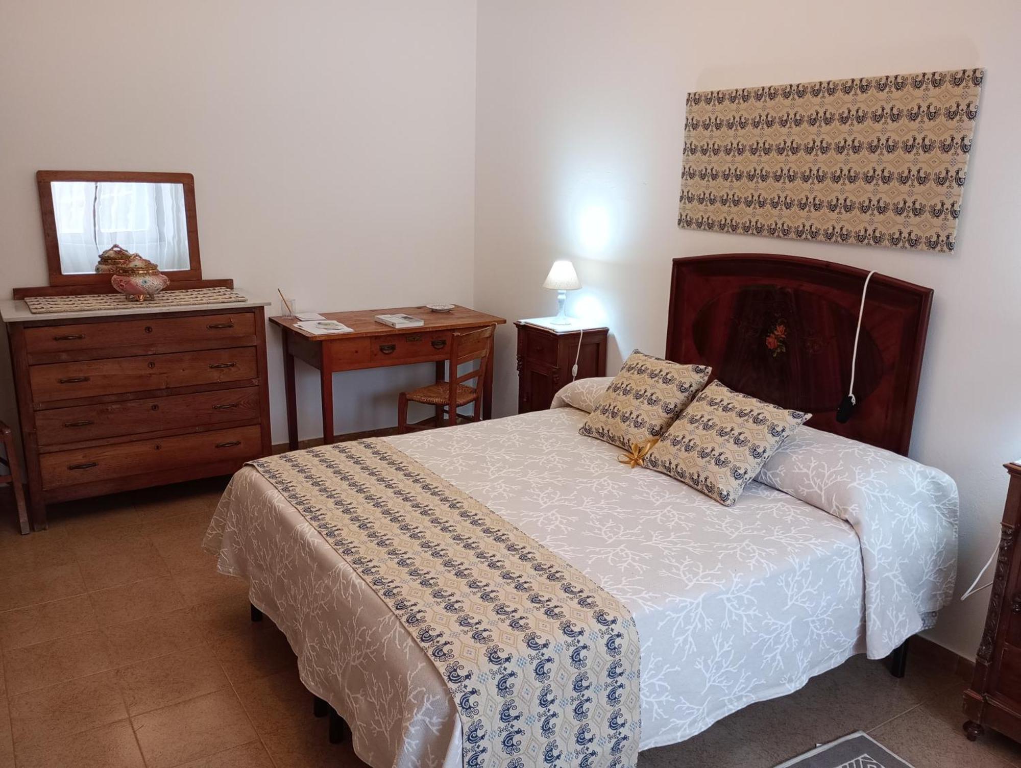 Casafigus La Terrazza Narbolia 빌라 외부 사진